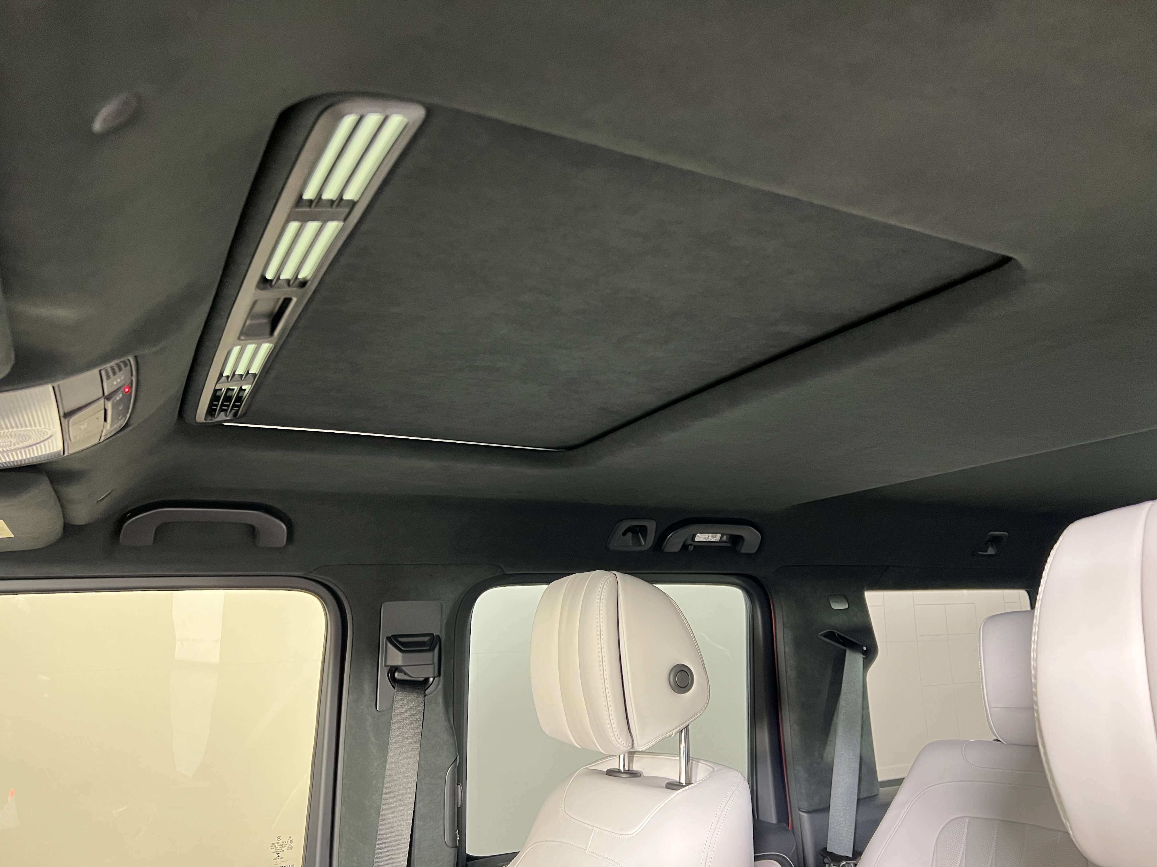 Used 2021 Mercedes-Benz G 63 AMG 4MATIC image 19