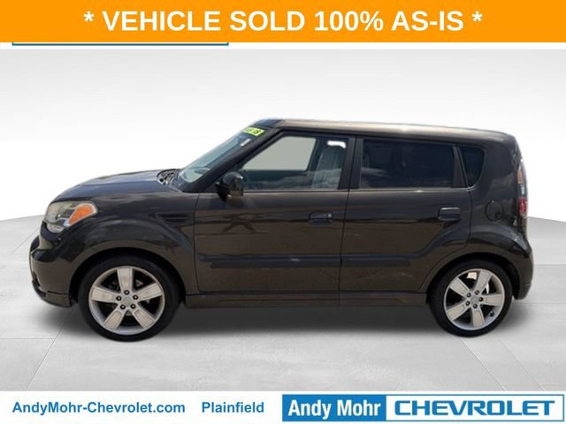 Used 2010 Kia Soul ! FWD video 2