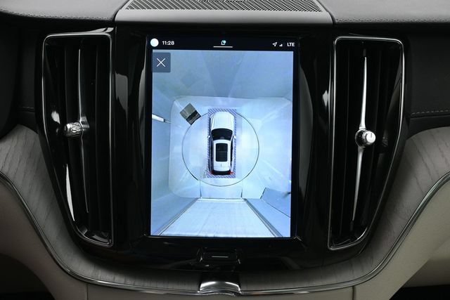 Used 2023 Volvo XC60 B6 Ultimate w/ Climate Package AWD/4WD image 21