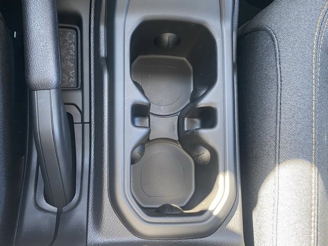 New 2025 Jeep Gladiator Willys image 25