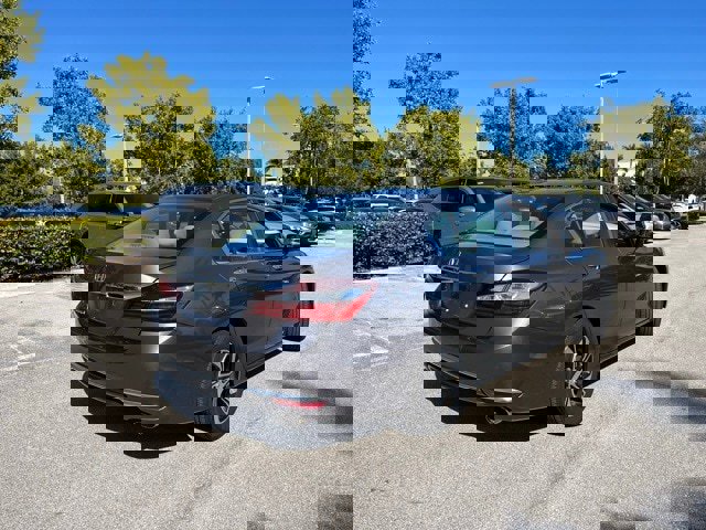 Used 2016 Honda Accord LX image 4