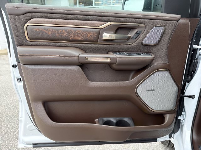 New 2027 RAM 1500 Limited AWD/4WD image 12