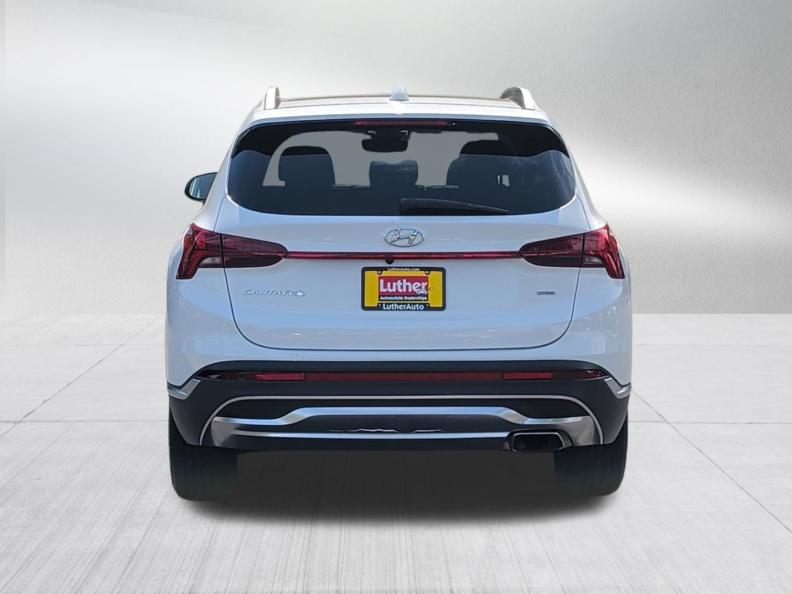 Used 2023 Hyundai Santa Fe SEL w/ Premium Package AWD/4WD image 6