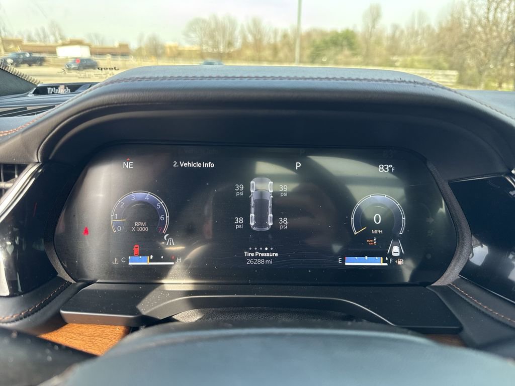 Used 2023 Jeep Grand Cherokee Summit image 15