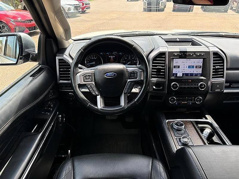 Used 2020 Ford Expedition Platinum AWD/4WD image 44