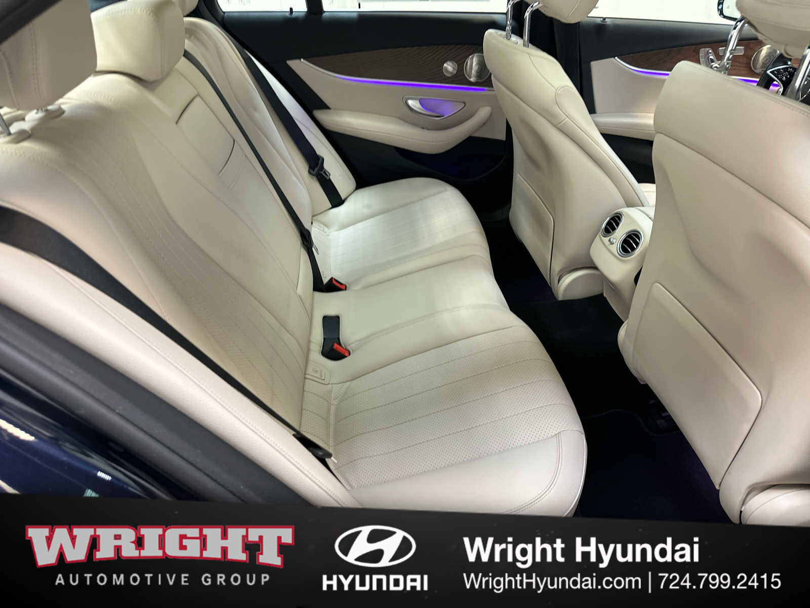 Used 2023 Mercedes-Benz E 350 E 350 image 16