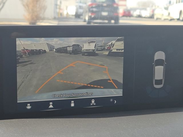 Used 2022 Acura TLX SH-AWD w/ A-SPEC Pkg image 5