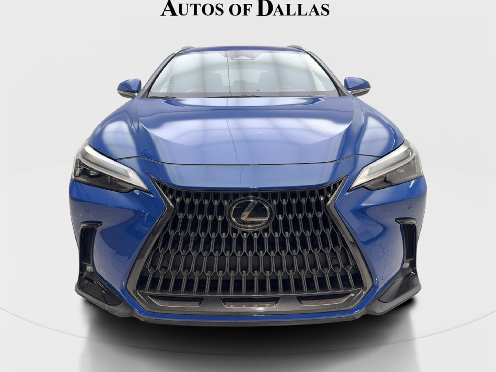 Used 2023 Lexus NX 250 FWD w/ Towing Package (2000 Lbs) image 4