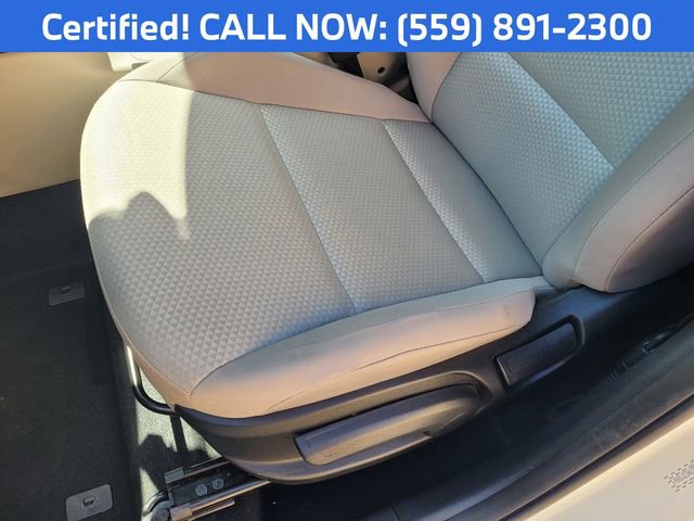 Certified 2025 Kia Soul LX FWD image 10