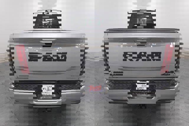 New 2026 RAM 2500 Laramie image 4