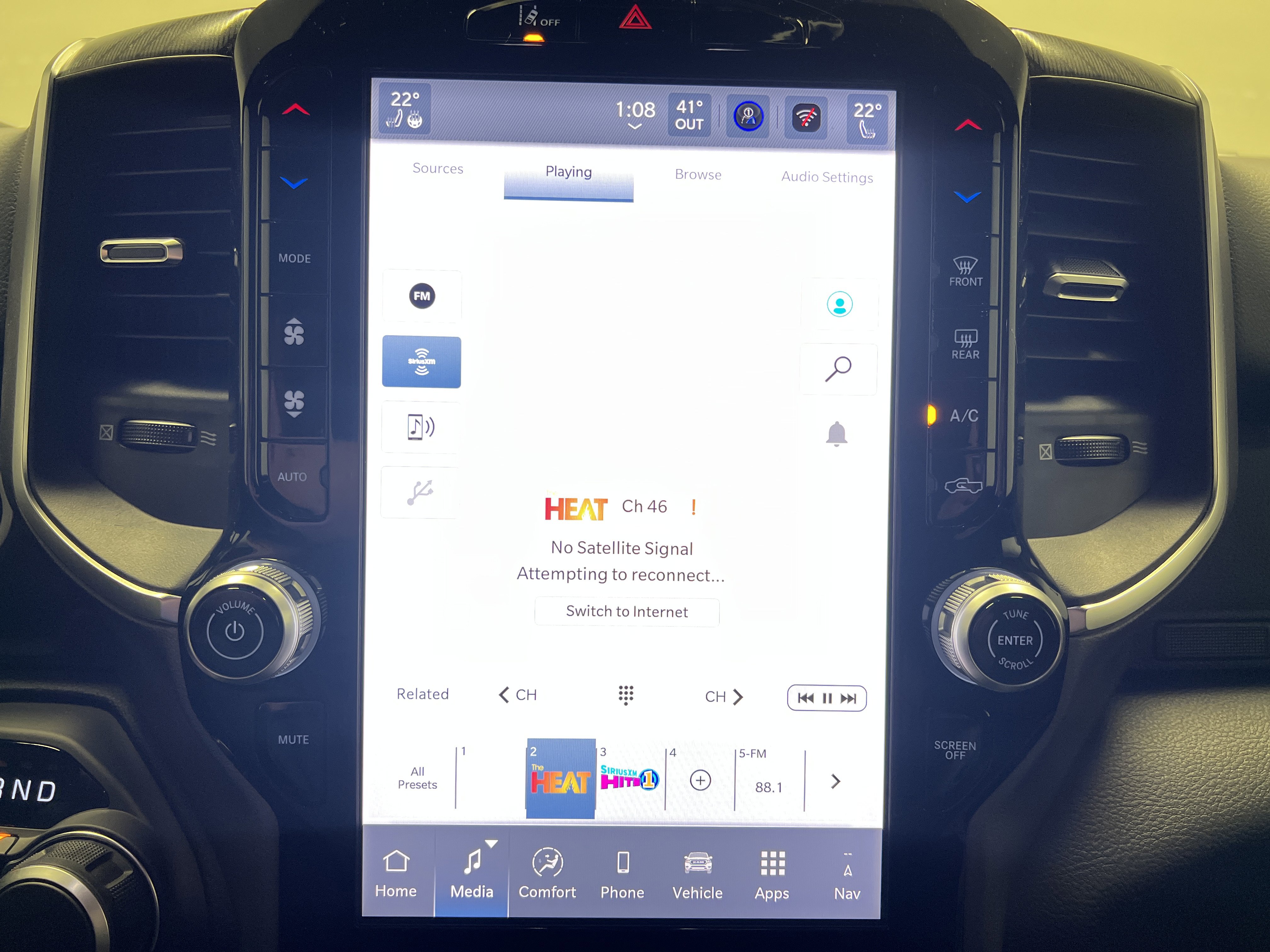 New 2026 RAM 1500 Big Horn image 23