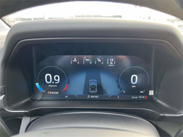 New 2026 Ford Ranger Lariat w/ FX4 Off-Road Package image 10