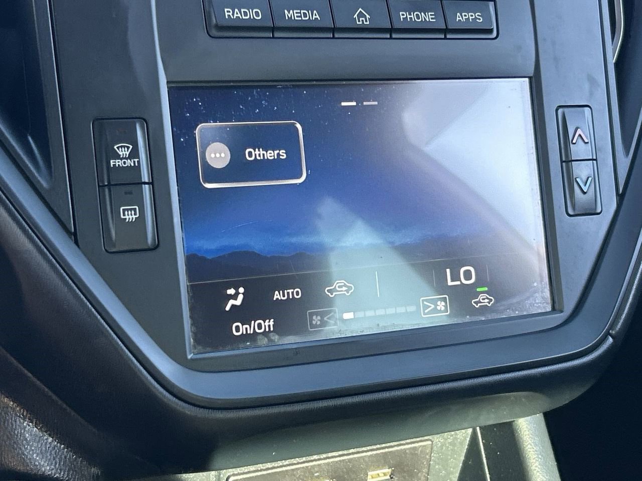 Used 2022 Subaru WRX image 24