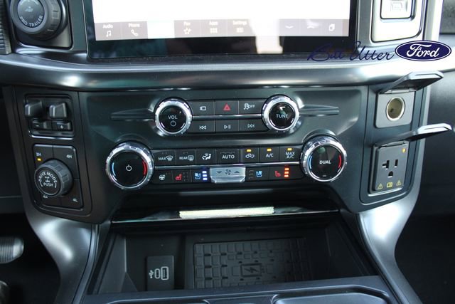 New 2025 Ford F150 Tremor w/ Equipment Group 402A High image 17
