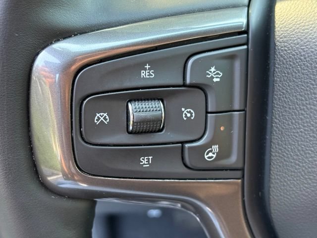 Used 2023 Chevrolet Silverado 1500 ZR2 w/ Technology Package AWD/4WD image 31