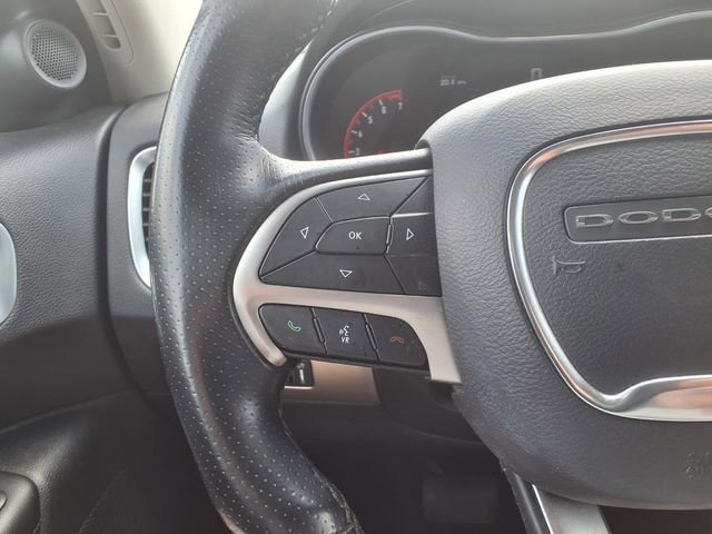 Used 2020 Dodge Durango SXT AWD/4WD image 25
