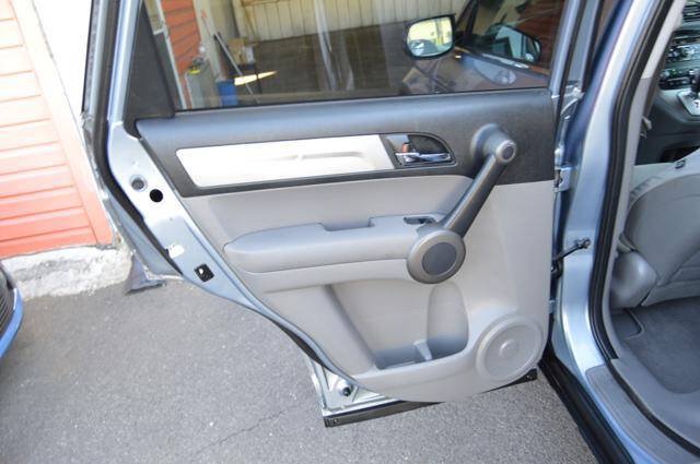Used 2010 Honda CR-V EX image 49