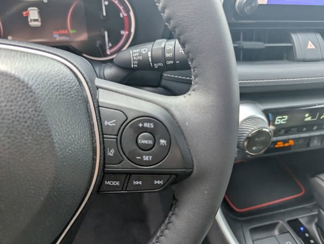 Used 2023 Toyota RAV4 XLE w/ Convenience Package image 17