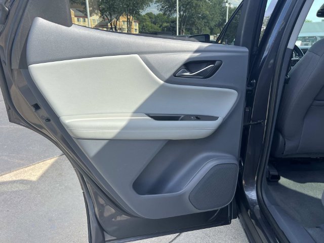 Used 2021 Chevrolet Blazer LT AWD/4WD image 32