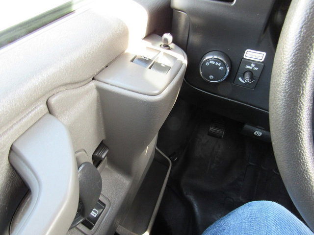 Used 2022 GMC Savana 3500 Extended w/ Power Convenience Package RWD image 36