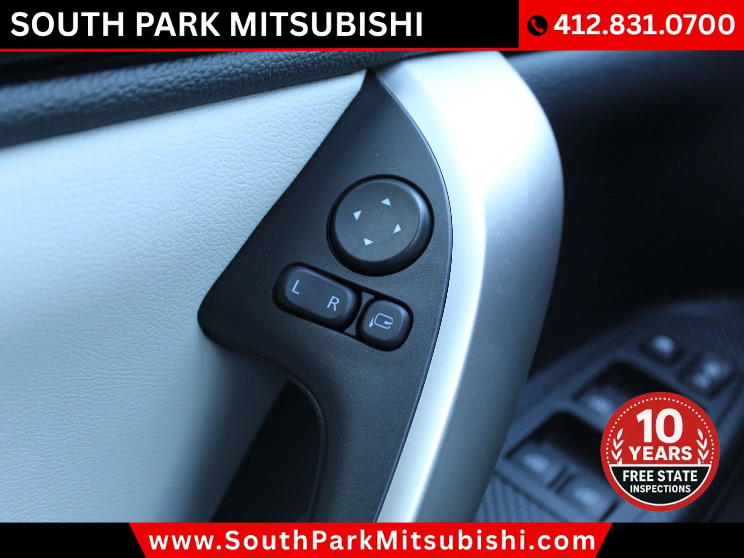 New 2026 Mitsubishi Eclipse Cross SEL AWD/4WD image 31
