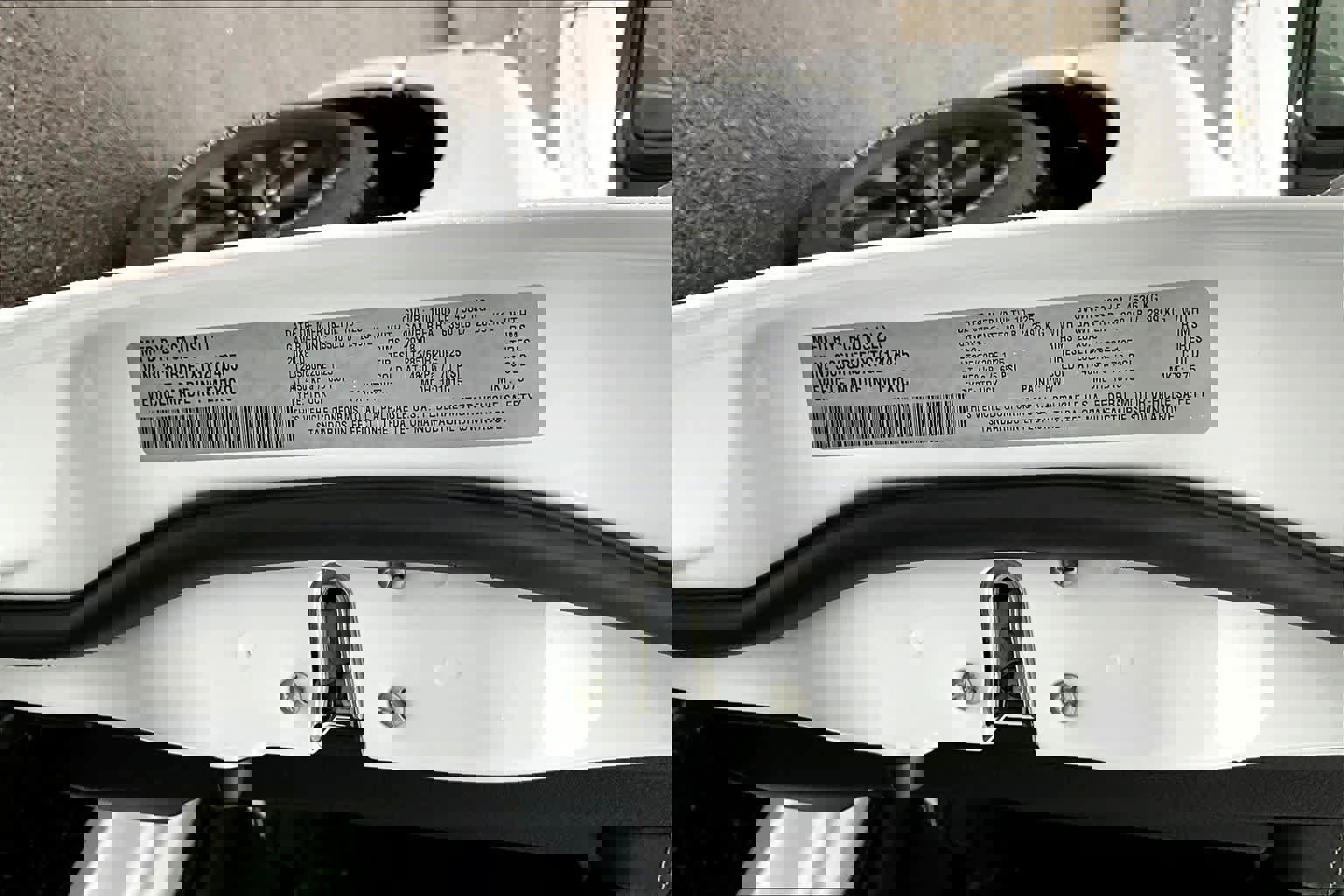 New 2026 RAM 2500 Laramie image 21