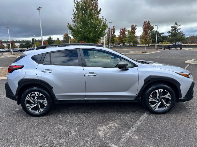 Certified 2024 Subaru Crosstrek 2.0i Premium AWD/4WD image 2