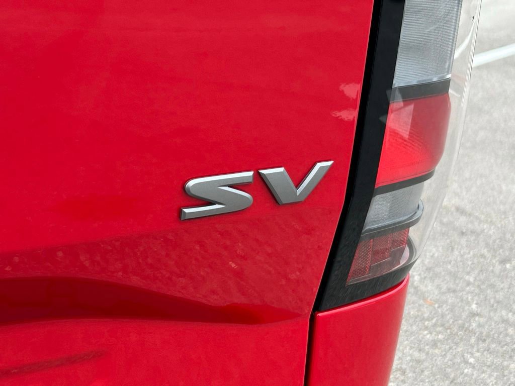 Certified 2024 Nissan Frontier SV w/ SV Convenience Package image 43