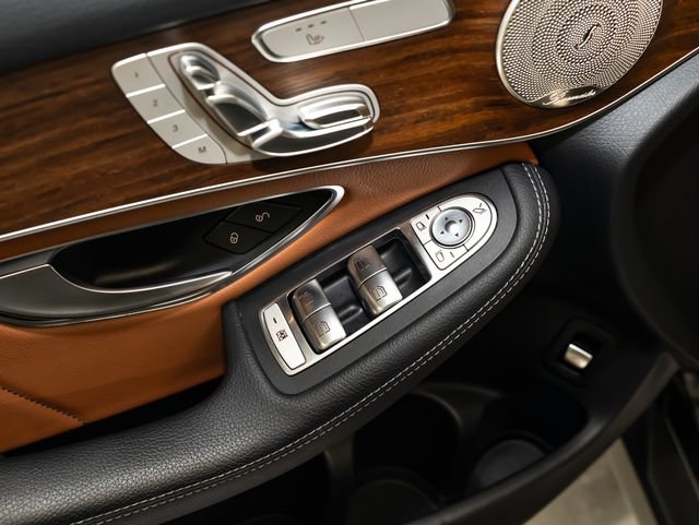 Certified 2021 Mercedes-Benz GLC 300 4MATIC image 14