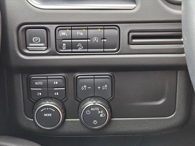 Used 2023 Chevrolet Tahoe Premier image 12