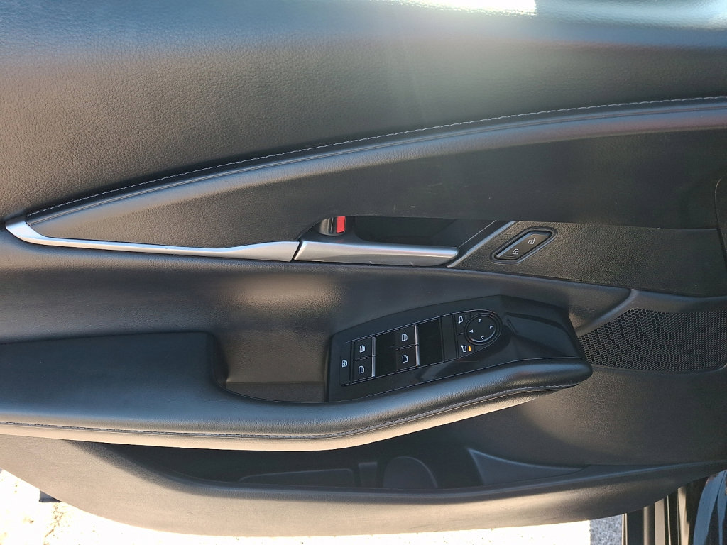 Used 2024 MAZDA CX-30 AWD 2.5 S w/ Select Sport Pkg image 22