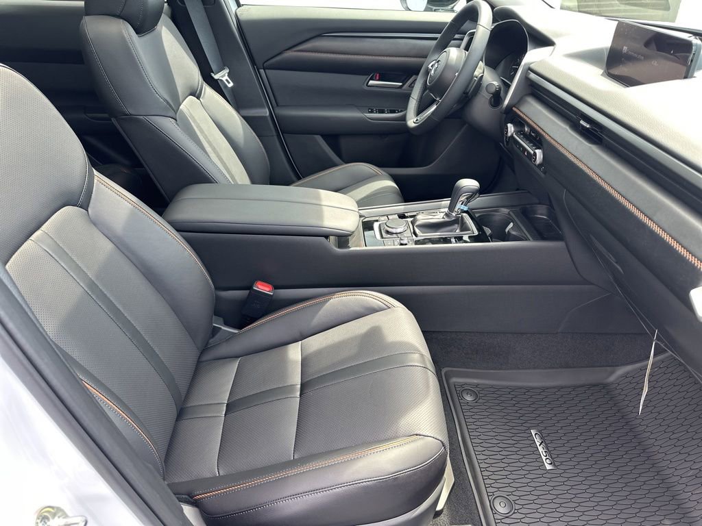 New 2026 MAZDA CX-50 AWD 2.5 S w/ Weather Package image 12