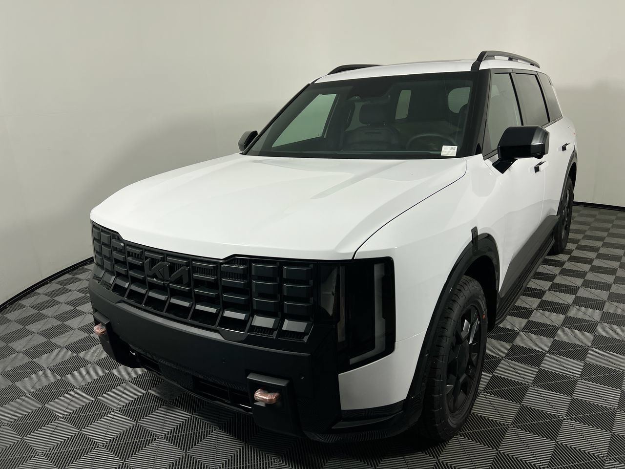 New 2027 Kia Telluride SX X-Line AWD/4WD image 9