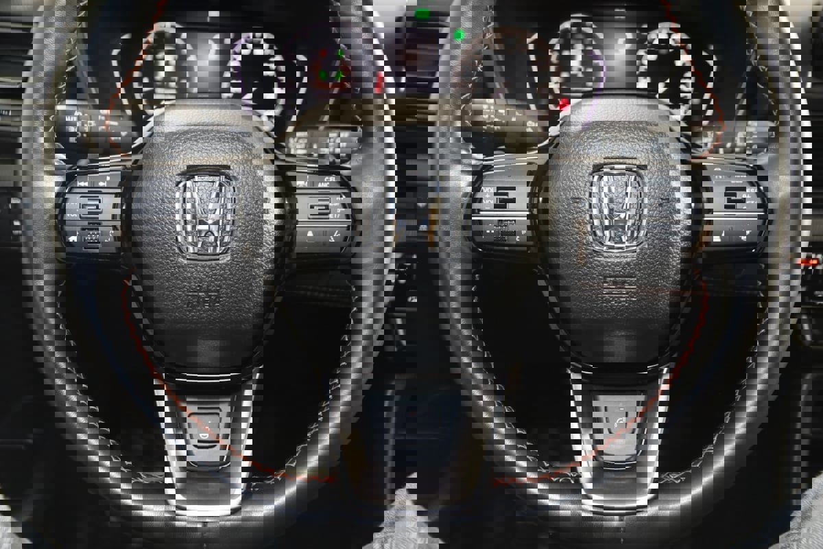 Used 2023 Honda Pilot TrailSport image 50