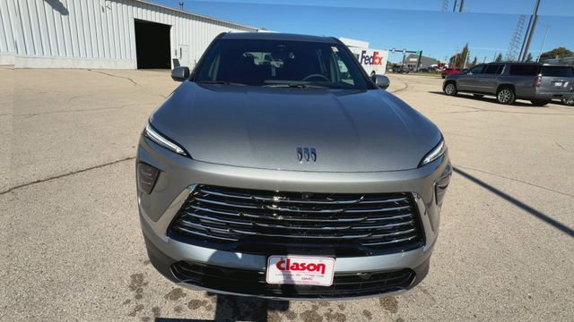 New 2026 Buick Enclave Preferred w/ Power Package image 36