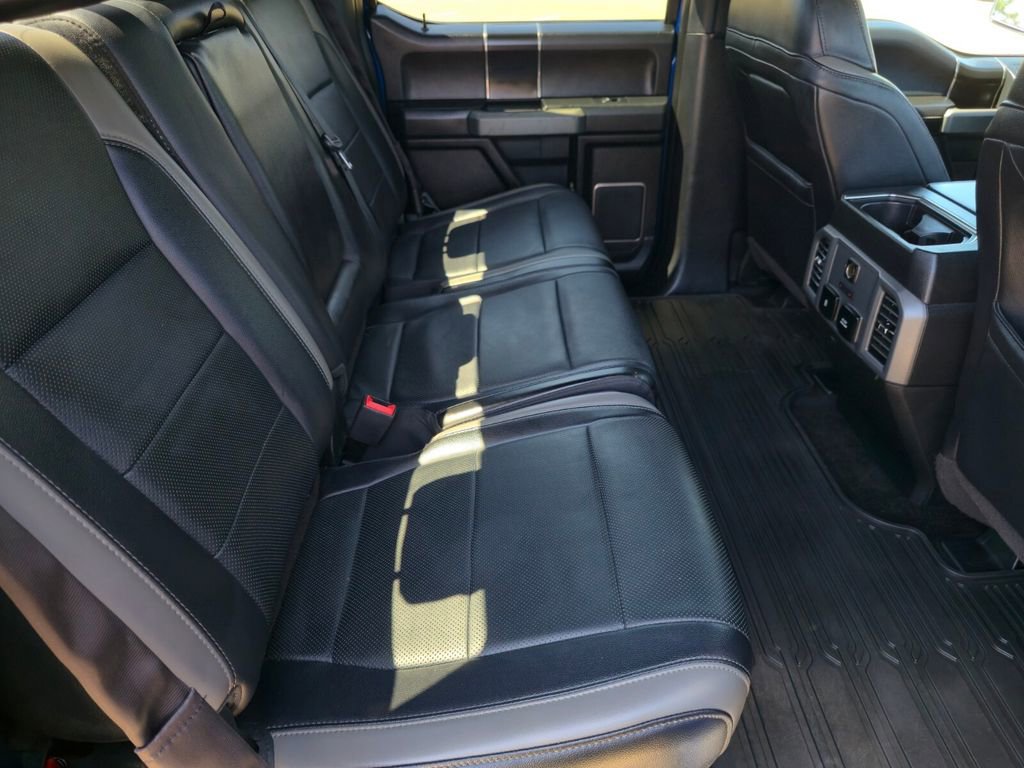 Used 2018 Ford F150 Raptor w/ Equipment Group 802A Luxury AWD/4WD image 31