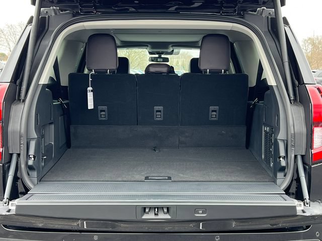 New 2025 Ford Expedition Max Platinum w/ Platinum Ultimate Package AWD/4WD image 36