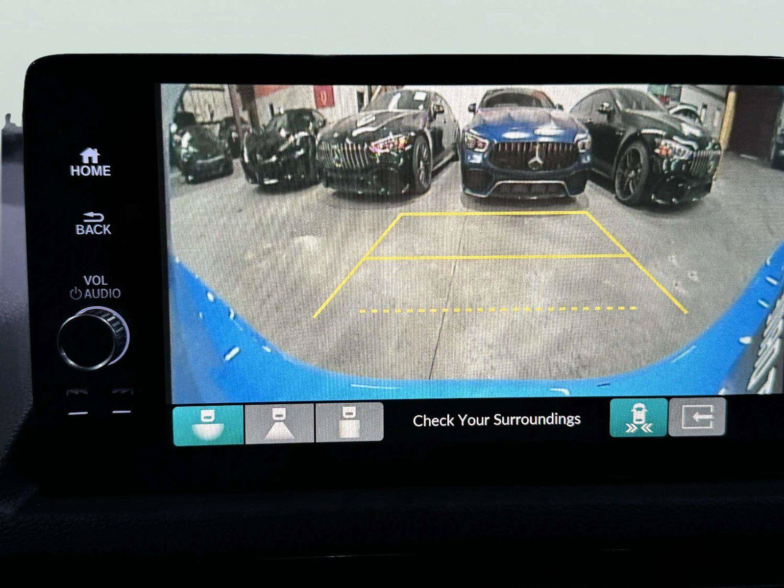 Used 2022 Honda Civic Sport Touring image 35