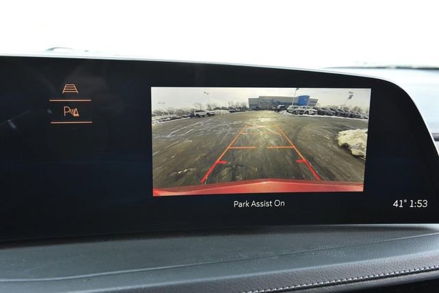 Used 2024 Cadillac XT4 Premium Luxury image 13