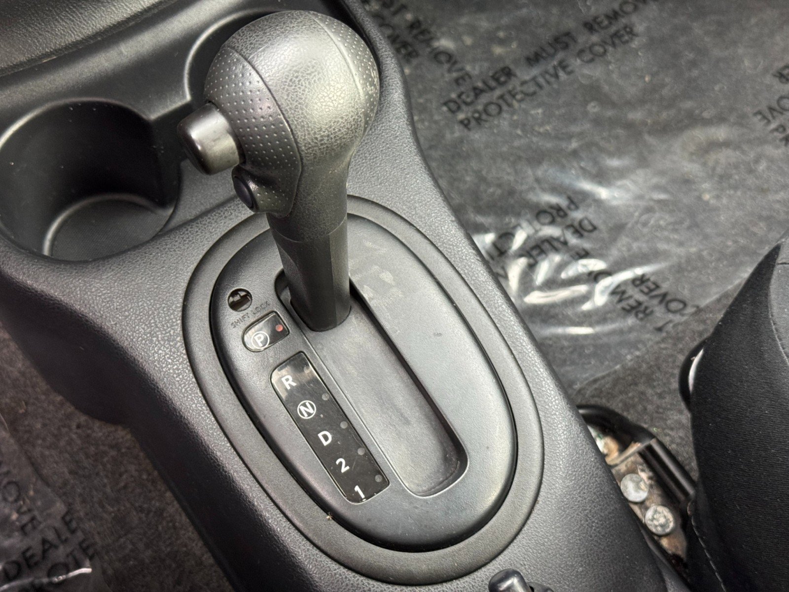 Used 2015 Nissan Versa S image 22