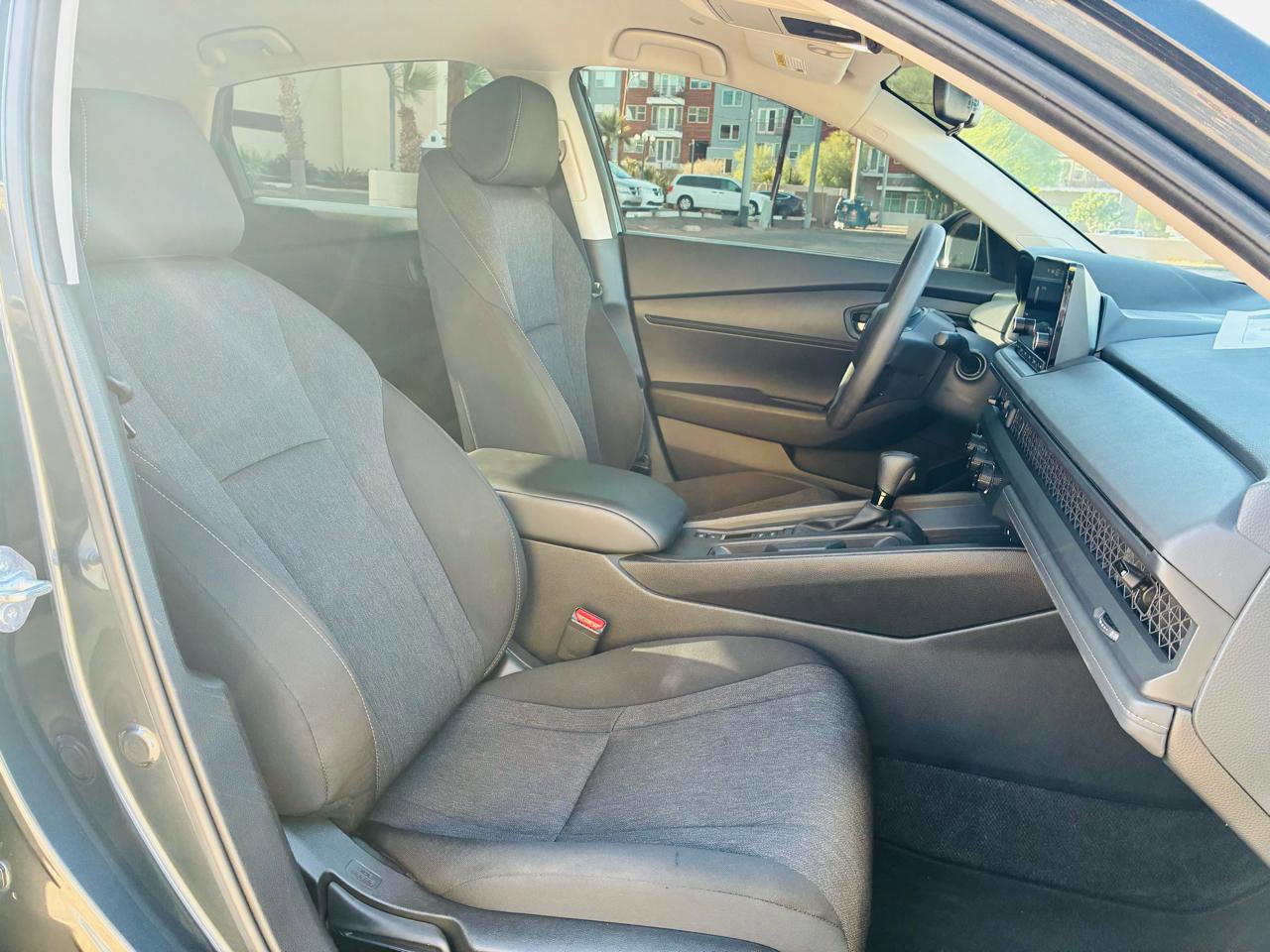 Used 2023 Honda Accord LX image 18