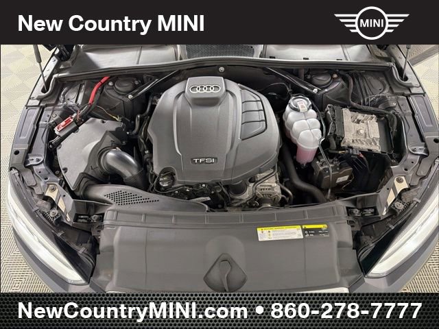 Used 2018 Audi A5 2.0T Premium Plus w/ Premium Plus image 24