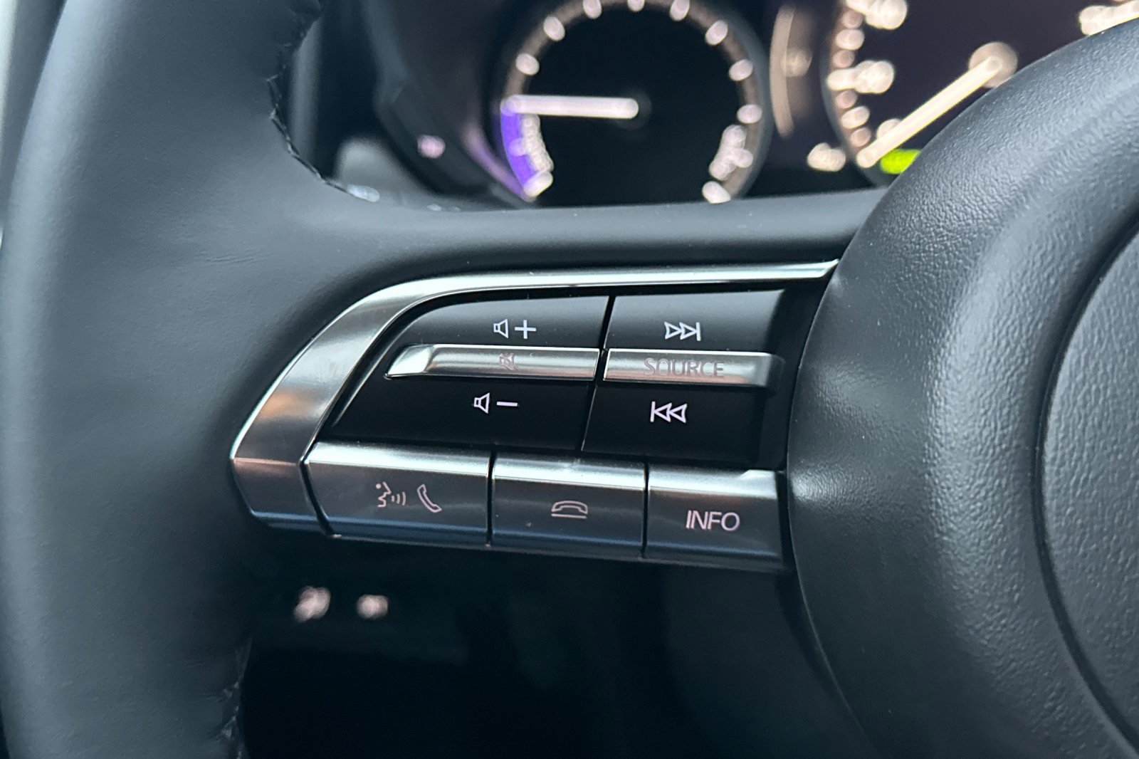 New 2026 MAZDA CX-50 AWD 2.5 Hybrid w/ Weather Package image 27