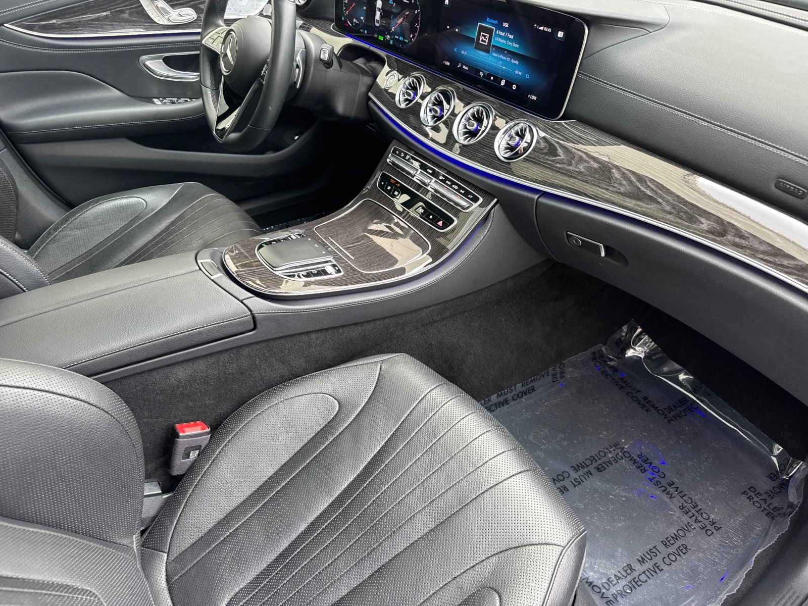 Certified 2023 Mercedes-Benz CLS 450 4MATIC image 15