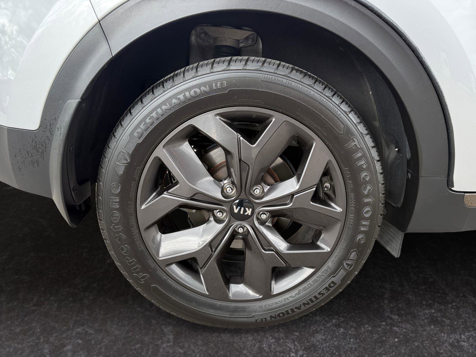 Used 2020 Kia Sportage S FWD image 15