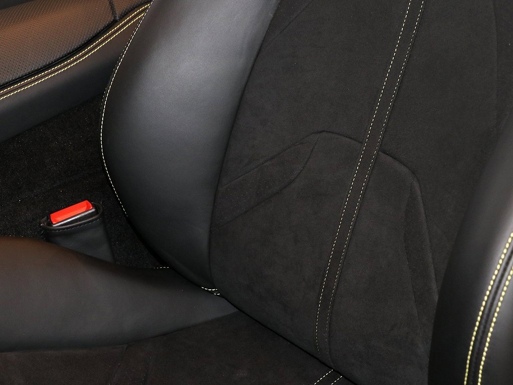 Certified 2021 Ferrari 812 GTS image 69