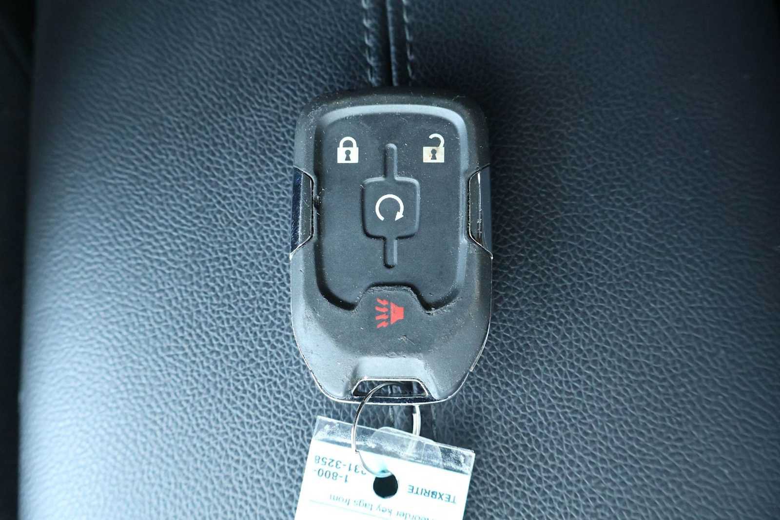 Used 2020 GMC Terrain SLE w/ Driver Convenience Package FWD image 20