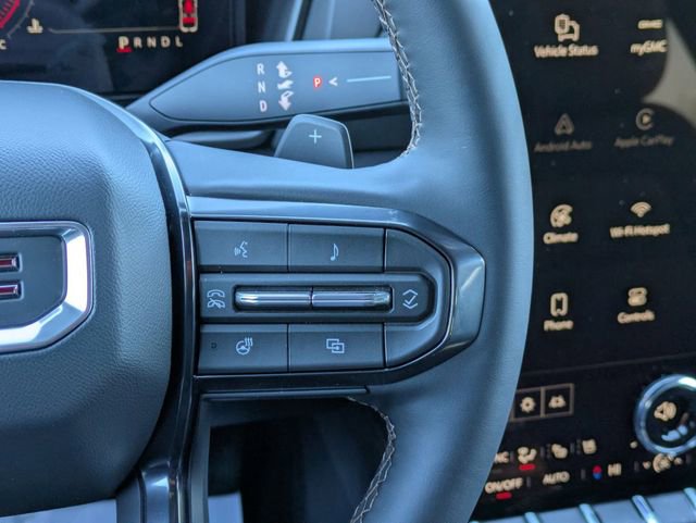 New 2026 GMC Terrain AT4 w/ Convenience Package III image 18