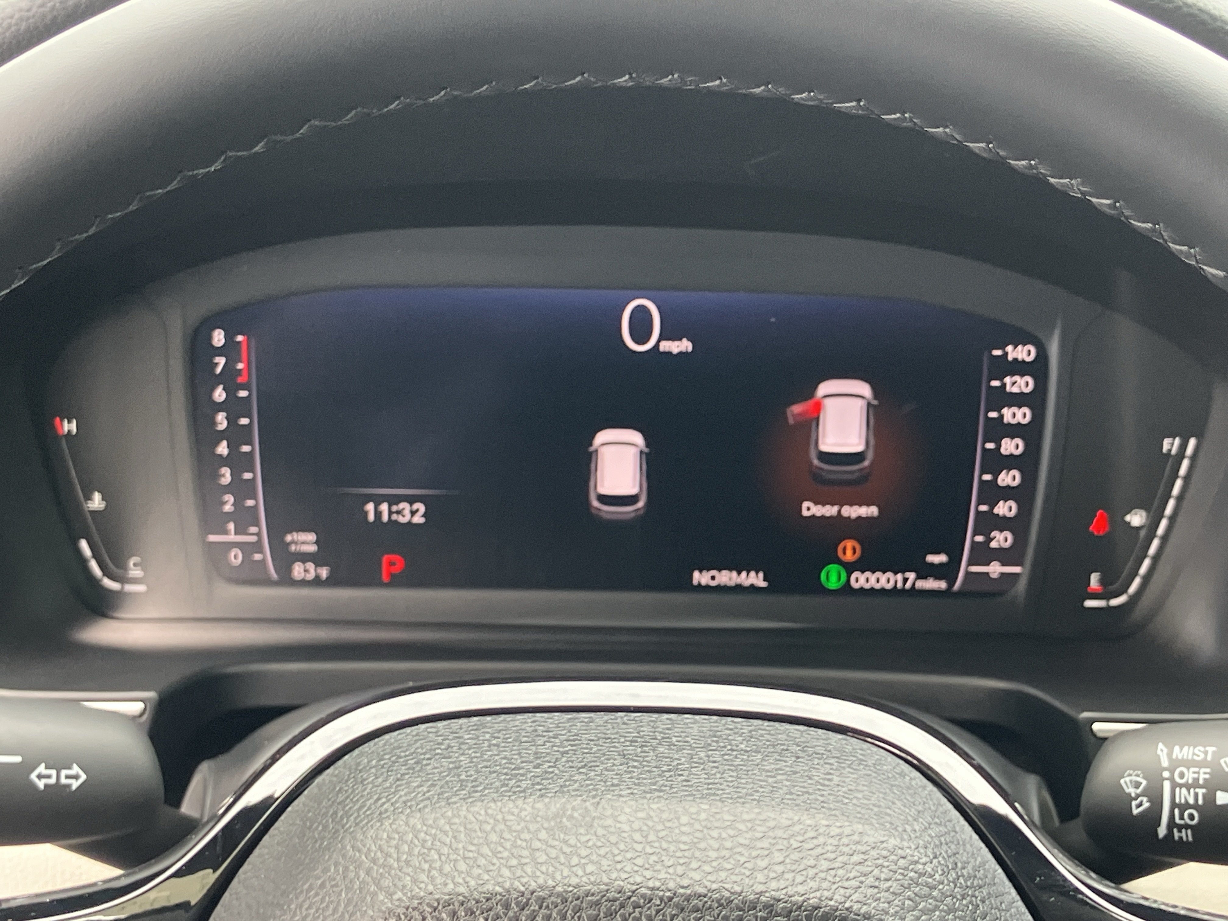 New 2026 Honda Pilot EX-L image 23
