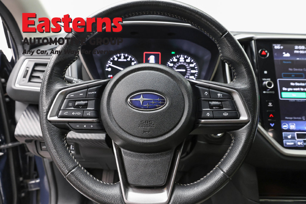 Used 2025 Subaru Ascent Premium AWD/4WD image 11
